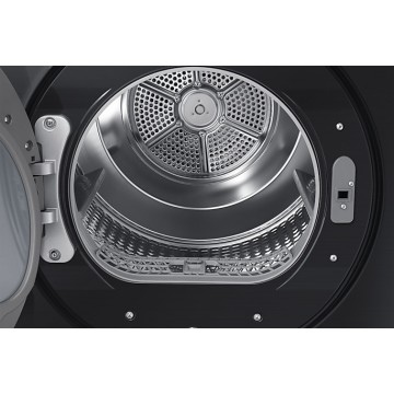 Samsung DV16T8520BV/LE Στεγνωτήριο 16kg A+++ με Αντλία Θερμότητας Samsung DV16T8520BV/LE Στεγνωτήριο 16kg A+++ με Αντλία Θερμότητας